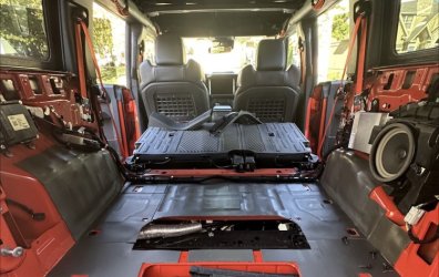 B&O Speaker Upgrade