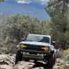 Greybeard 🏆 October 2023 Bronco Raptor of the Month Winner
