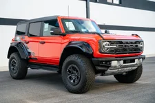 Bronco Raptors For Sale