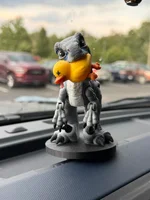 Rhonda - September 2026 Bronco Raptor of the Month Winner!