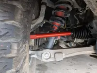 Bronco Raptor Billet Tie Rod (1).webp