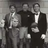 El Chorizo