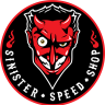 Sinister Speed Shop