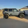 Mysilvstang