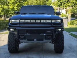 2022 Hummer EV H2 on 38s!