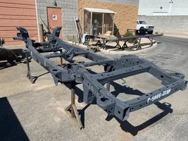 Selling this Brand New 2023 Bronco Raptor frame