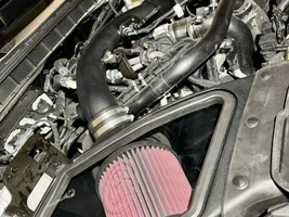 S&B Raptor intake available