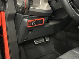 TufSkinz Interior and Exterior cosmetic enhancements