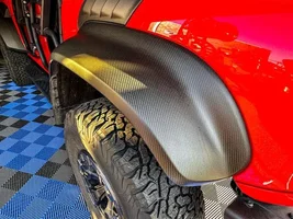 Ford Performance Interview | New Parts for Fox Body Mustangs and Bronco Raptor  - By SVTPerformance