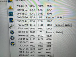 Enabling Full Stop on Automatic Cruise Control in Forscan