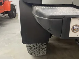 RokBlokz Rally mud flaps for Bronco Raptor