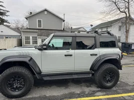 Roof rack?