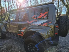 New Raptor owner!