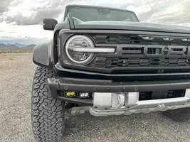 What did you do to your Bronco Raptor today?