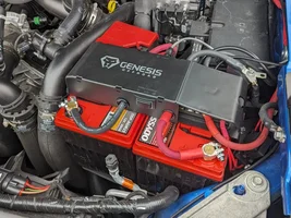 Dual battery anyone?