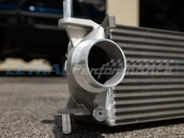 Whipple Mega Cooler Intercooler for the Bronco Raptor!!