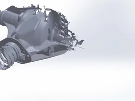 Bronco Raptor Rear diff skid kit - now available