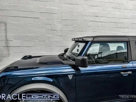 Oracle Lighting Integrated Roof Light bar