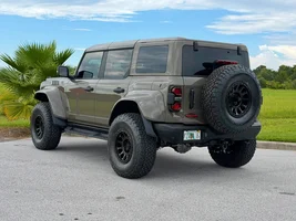 Off Road Tires Appear Exempt: California's rolling resistance requirements that take effect in 2029 and further tighten in 2033