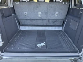 Rugged Cargo Liner arrived