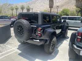 Shadow Black Bronco Raptor Photo Thread