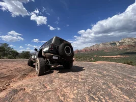 Arizona - roll call