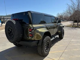 Recommend a good tint for front windows