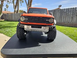Found an RC conversion to Braptor kit.
