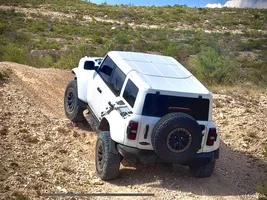 September 2025 - Bronco Raptor of the Month starts now!