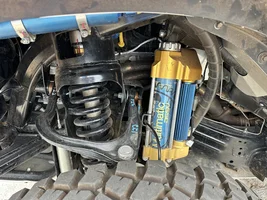 Ford Performance Bronco 2 door Cliffhanger Edition Project vehicle (2dr Bronco Raptor) .