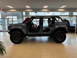 April 2026 - Bronco Raptor of the Month starts now!