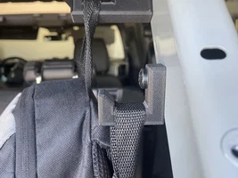 Who Wants A Garment/Gear Hook For Their Bronco?