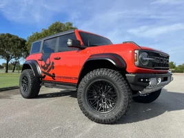 January 2024 - Bronco Raptor of the Month starts now!