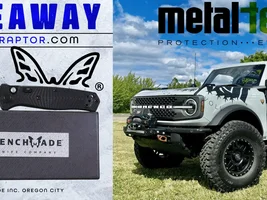 Do Offroad Lights/Winches impact Engine Performance/Air Intake