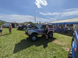 Shadow Black Bronco Raptor Photo Thread