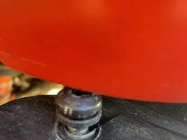 Wes’ build