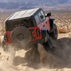Media '2022-ford-bronco-raptor-transfer-case.jpg' in category 'Bronco Raptor Suspension'