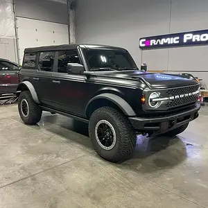 xpel stealth satin black bronco .jpeg