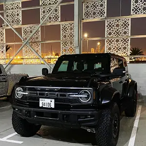 black bronco raptor dubai.jpeg