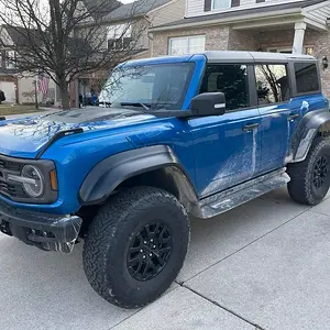 Velocity Blue Bronco Raptor with interior photos and engine exhaust video sound 1.jpg