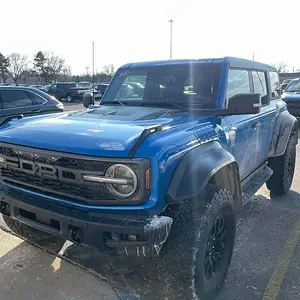 Velocity Blue Bronco Raptor with interior photos and engine exhaust video sound 5.jpg