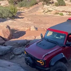 Gold Bar Rim - Waterfall (1st try).mp4