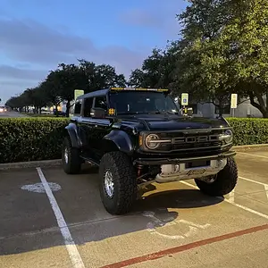 Media 'brap1.jpg' in category 'Bronco Raptor Videos'