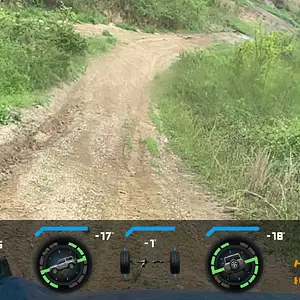 Media 'FPPMediaFile-2024-04-19_16:06:01.mov' in category 'Bronco Raptor Trails & Off-Roading'