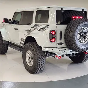 Media 'Fuel 42b62c7e8915473791f24c5456497f9f.webp' in category 'Bronco Raptor Wheels & Tires'