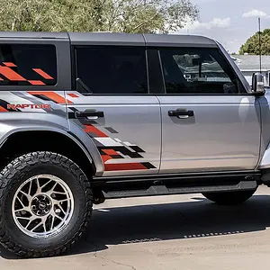Media '2025Jul19_DSF1592_New tires & wheels fini, rt-side rear_1500w.webp' in category 'Bronco Raptor Photos'