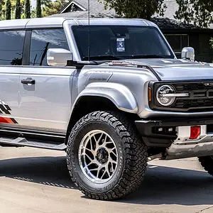 Media '2025Jul19_DSF1593_New tires & wheels fini, RF corner_1500w.webp' in category 'Bronco Raptor Photos'