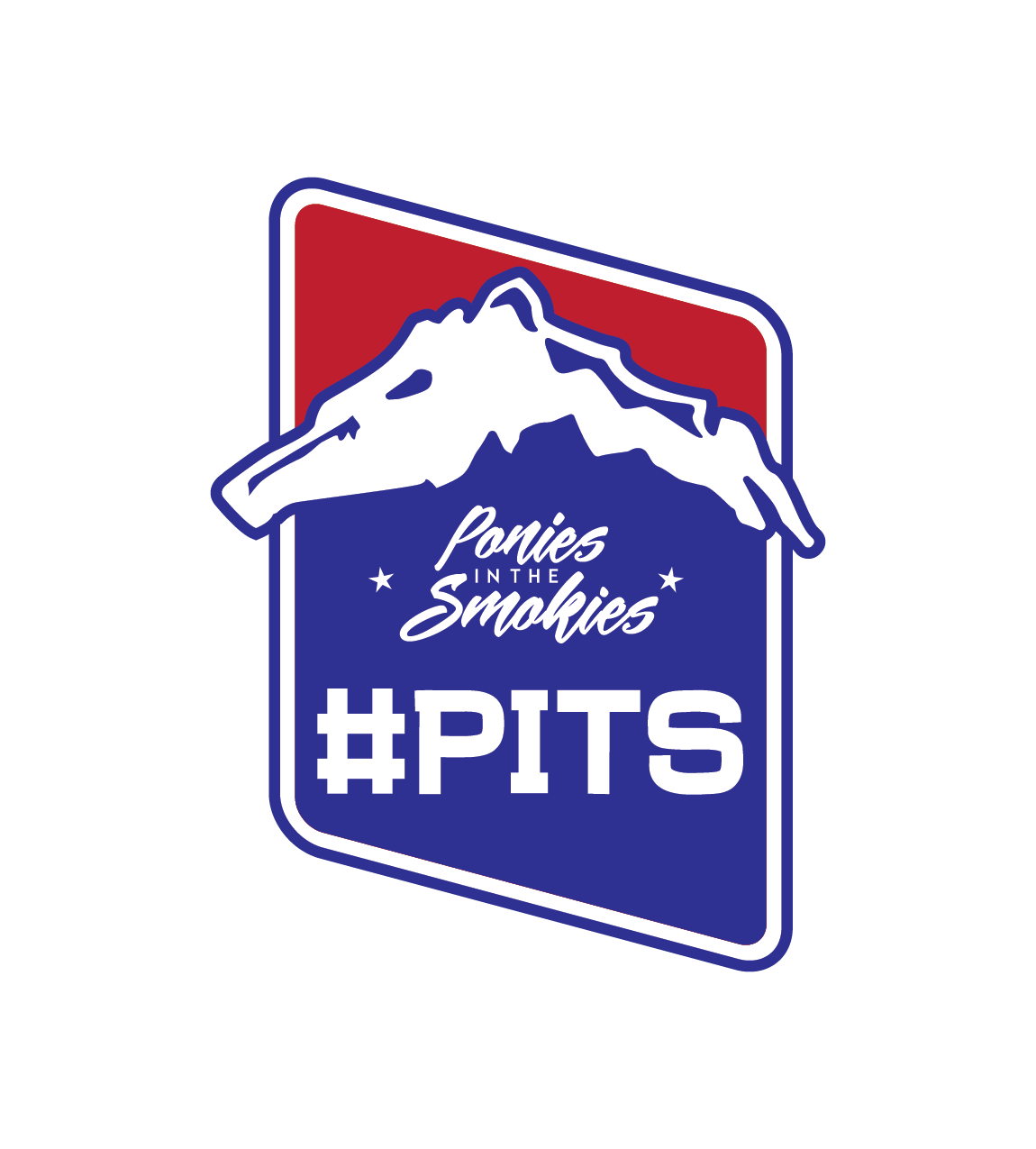 poniesinthesmokies.com