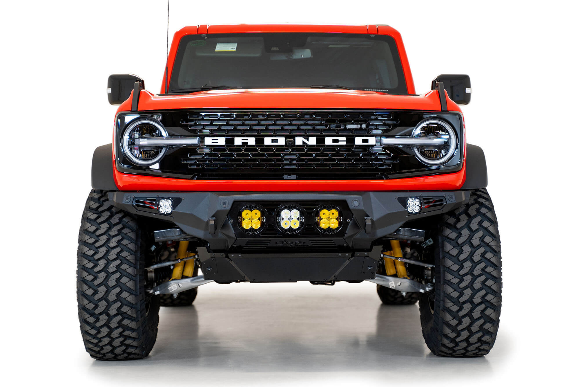broncodrive.com