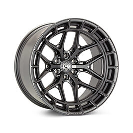 vossenwheels.com